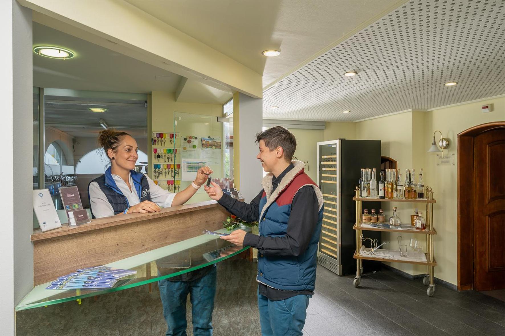 Seehotel Beinwil Am See Swiss Quality Екстериор снимка