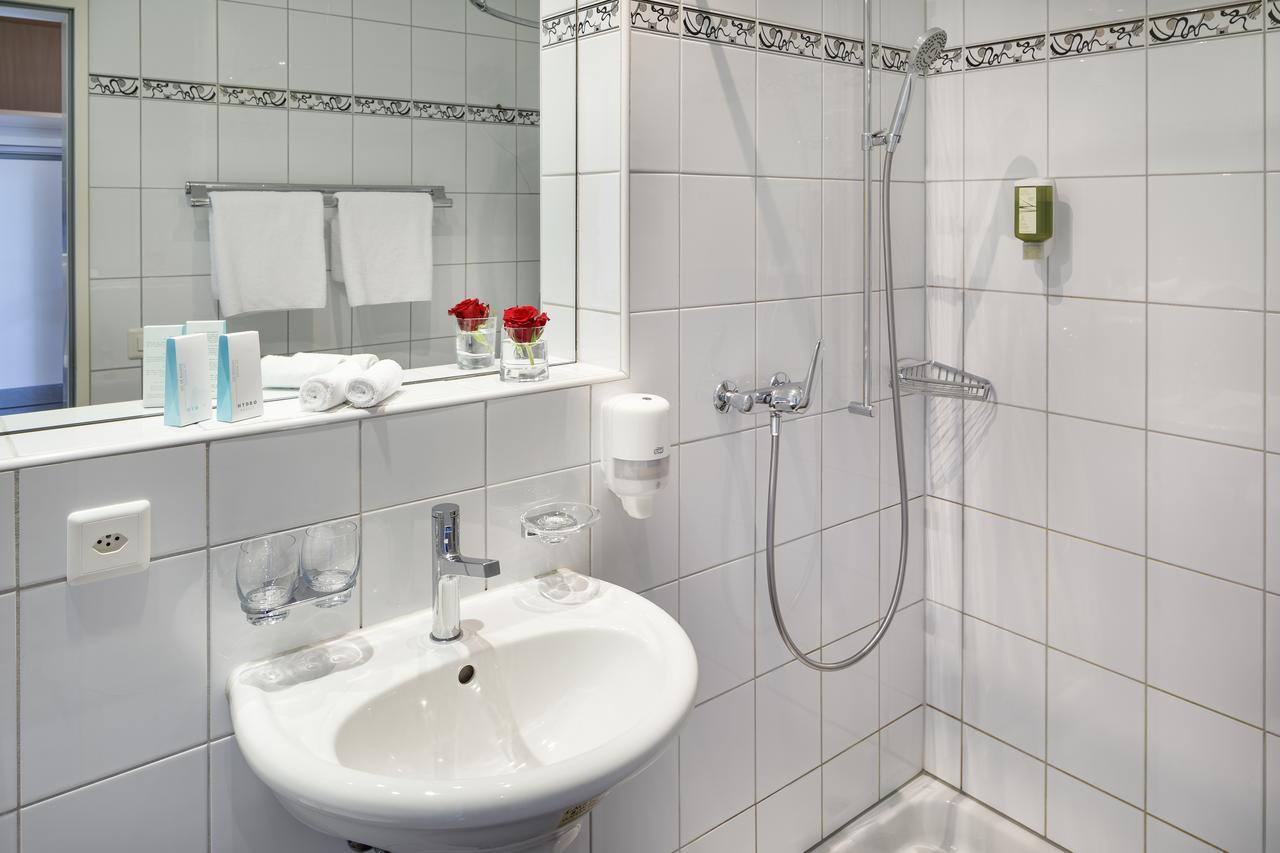 Seehotel Beinwil Am See Swiss Quality Екстериор снимка