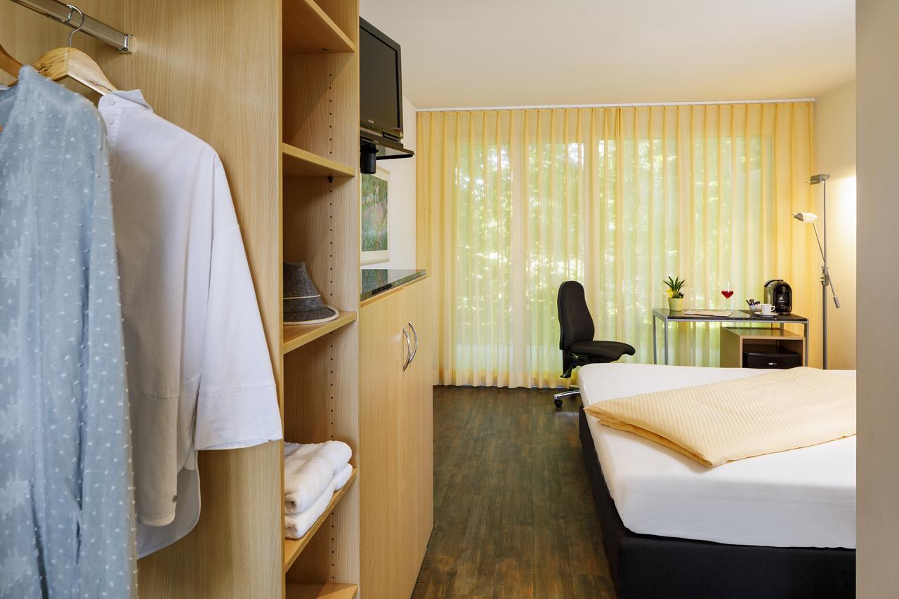 Seehotel Beinwil Am See Swiss Quality Екстериор снимка