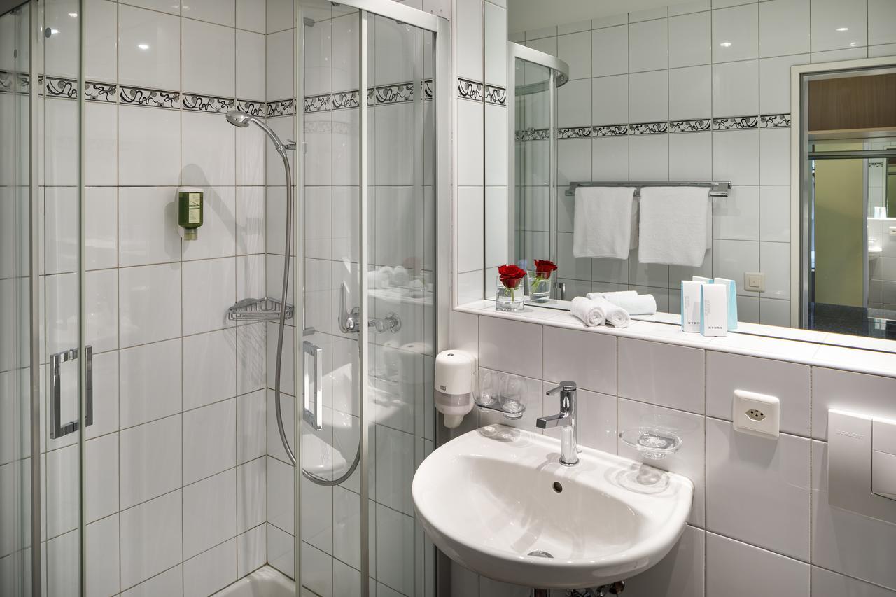 Seehotel Beinwil Am See Swiss Quality Екстериор снимка