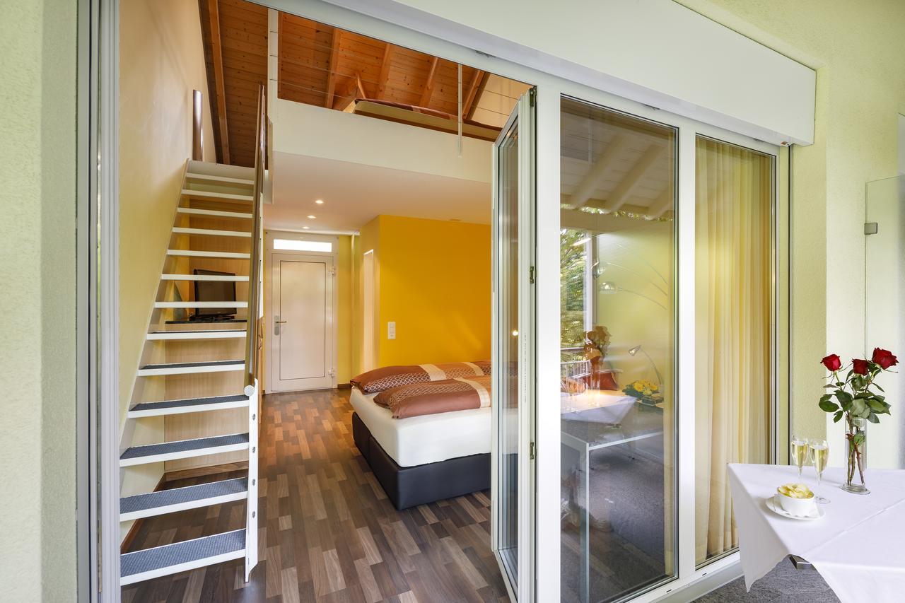 Seehotel Beinwil Am See Swiss Quality Екстериор снимка